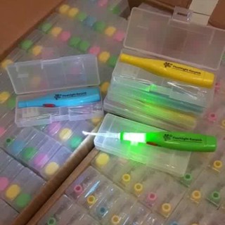  lấy ráy tai có đèn  NMS3460