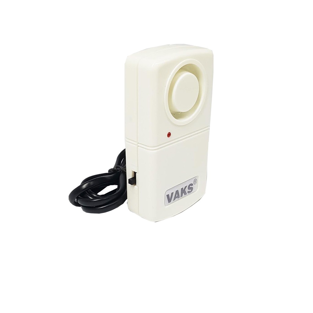 THIẾT BỊ BÁO ĐỘNG MẤT ĐIỆN và CÓ ĐIỆN VAKS INTERRUPT ALARM SA-113D2, chức năng kép ( 2 chiều), 220V