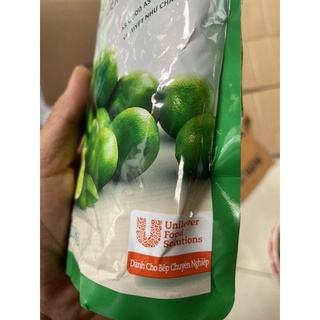 Bột chanh KNORR -400GR