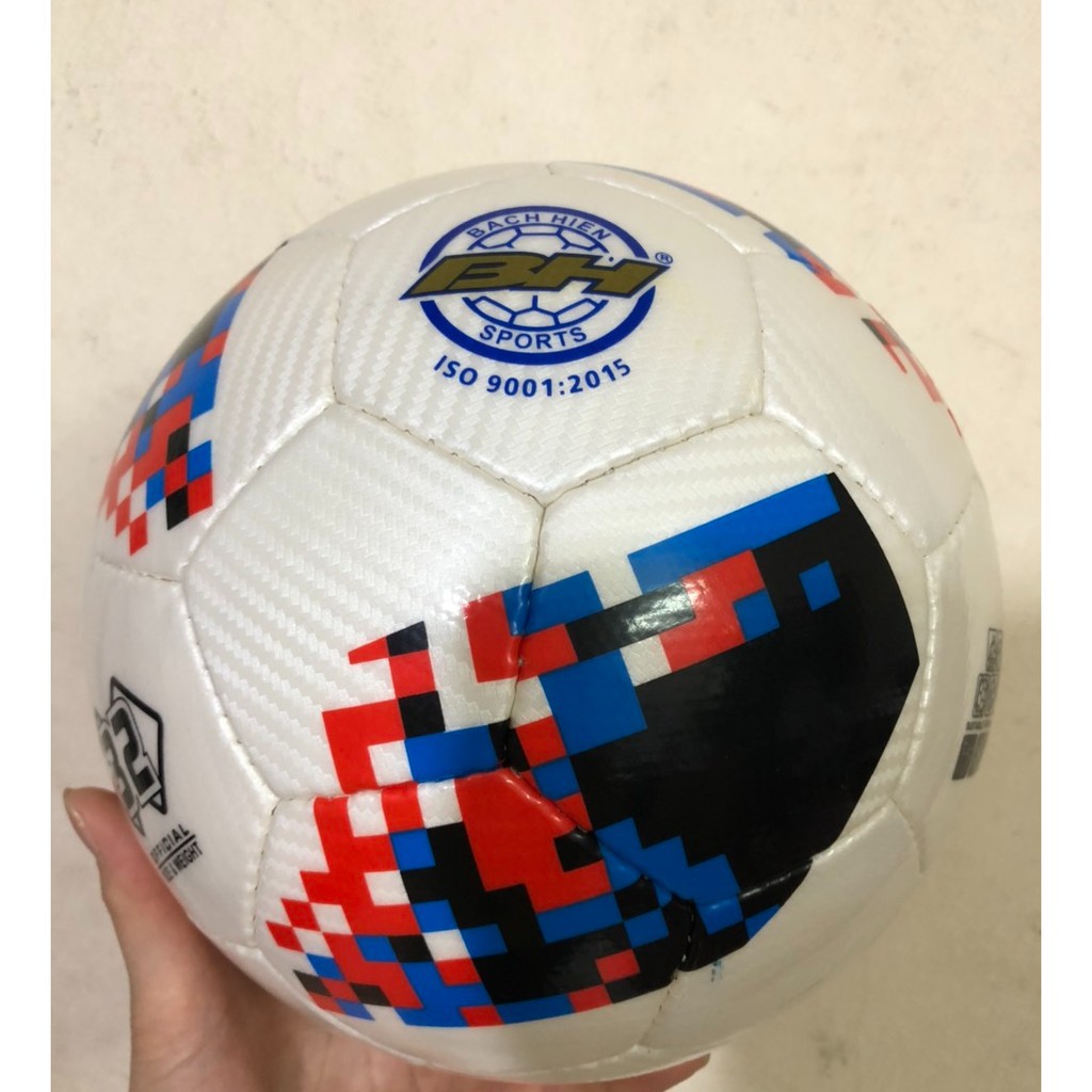 Quả Bóng Đá World Cup 2018 TELSTAR 18 - THỂ THAO 360