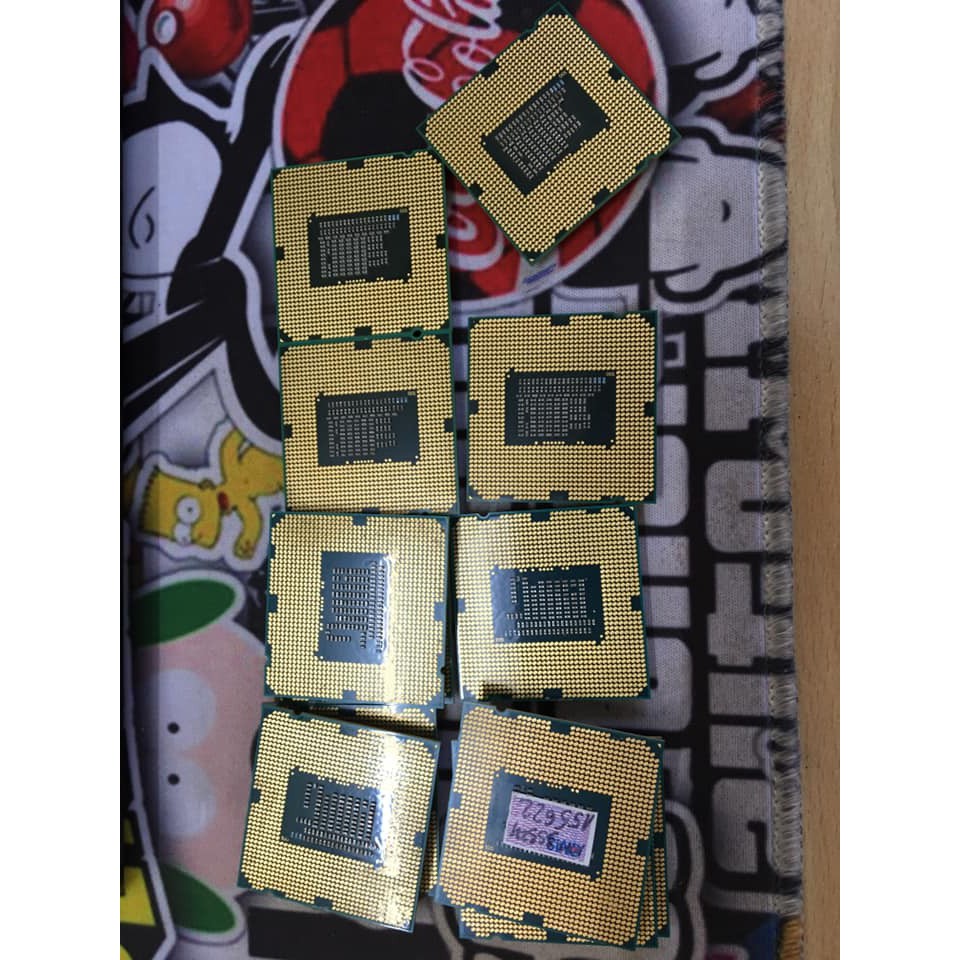 Bộ xử lý G2030,G2020 , Cpu G2030 dùng main H61, B75 (3M 3.0Ghz) _ Hàng chính hãng, BH 1 Tháng | BigBuy360 - bigbuy360.vn