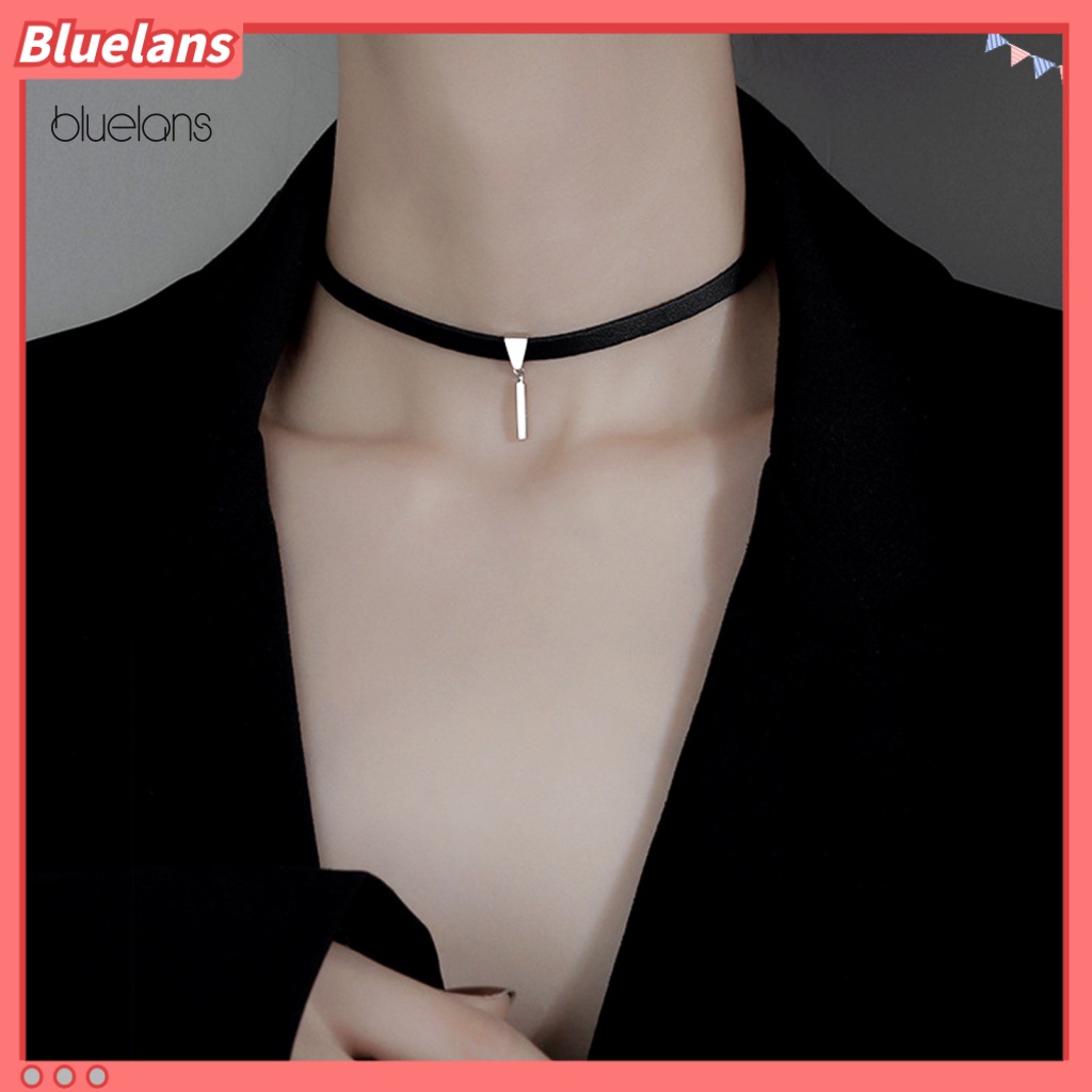 Vòng Cổ Choker Mini Có Thể Điều Chỉnh Kích Thước