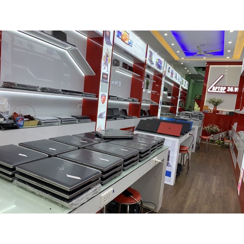 Dell Latitude 6520 bền bỉ | BigBuy360 - bigbuy360.vn