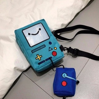 Túi Mini Bag BMO