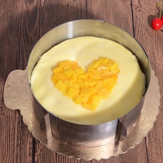 Khuôn Ring tròn thay đổi kích thước