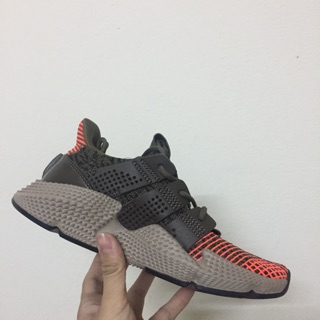 Ảnh thật+video Giày Sneaker pro xanh rêu