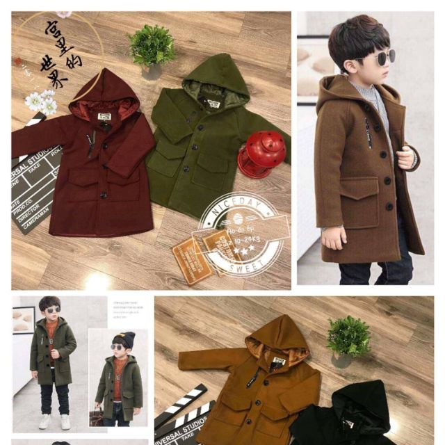 Set 10 bộ áo gió Supreme