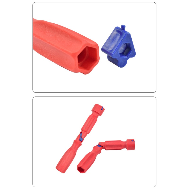 1 Bộ Cờ Lê Lắp Đặt Bàn Ngồi Bồn Cầu Chuyên Dùng