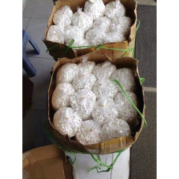 500g Bột Sắn dây đóng hộp xịn nhất