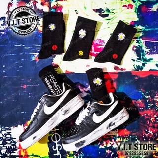 V.I.T STORE - Tất cúc hoạ mi GD peaceminusone VIP GDragon