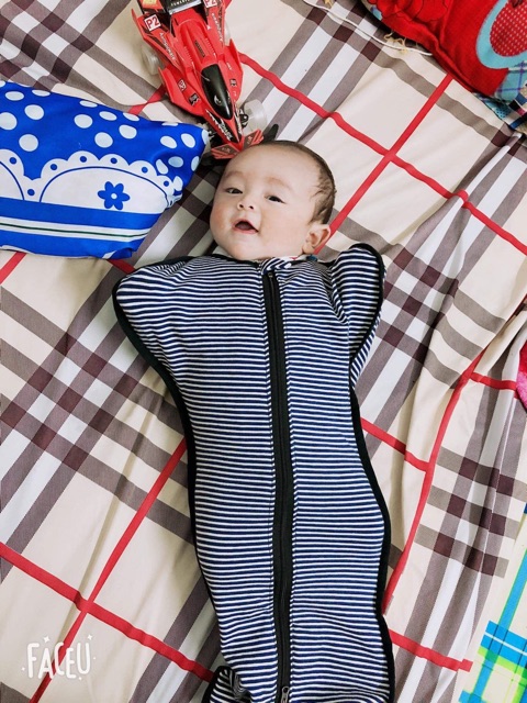 🎗️THANH LÝ NHỘNG THU ĐÔNG🎗️ Nhộng ngủ giúp bé ngủ ngon, sâu giấc, không giật mình, vải co giãn 4 chiều
