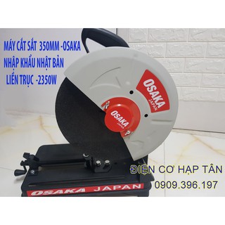 MÁY CẮT ASAKA 2350W