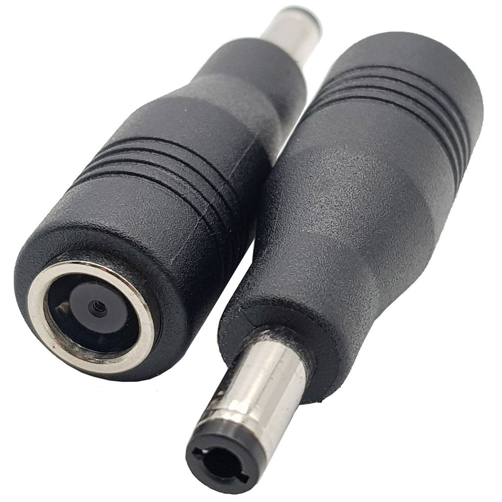 Đầu chuyển đổi DC 7.4x5.0mm sang DC 5.5x2.5mm