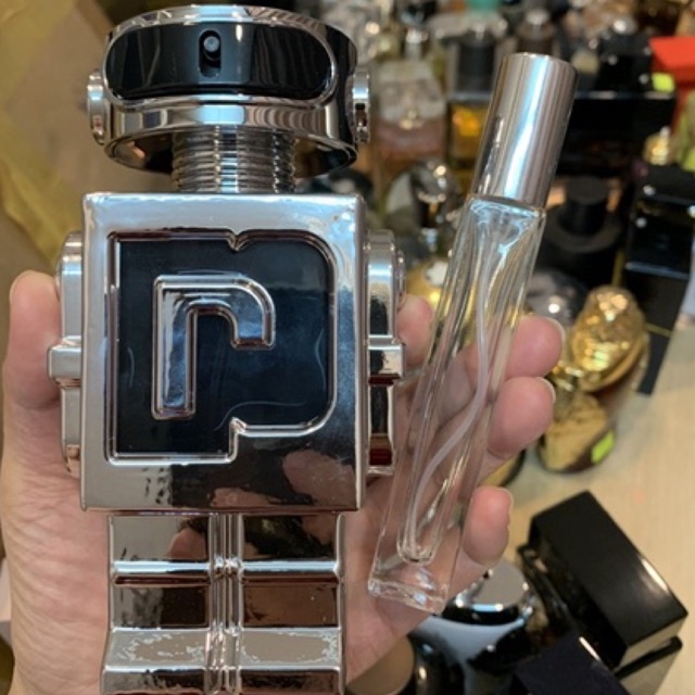 Nước hoa Nam Paco Rabanne - Phantom