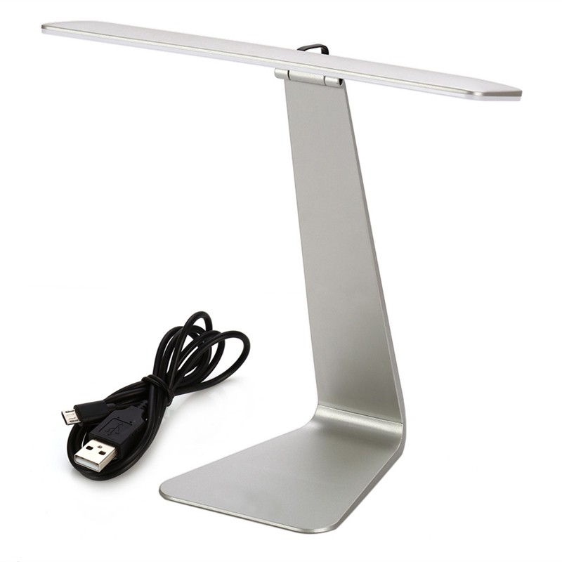 Đèn bàn cảm ứng cho Macbook Laptop lamp ONEFIRE