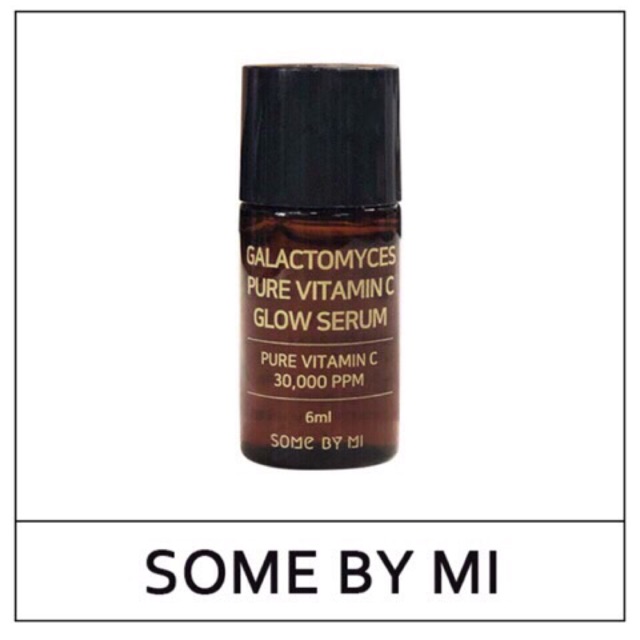 Toner Some By Mi AHA-BHA-PHA 30days Miracle 6ml | BigBuy360 - bigbuy360.vn