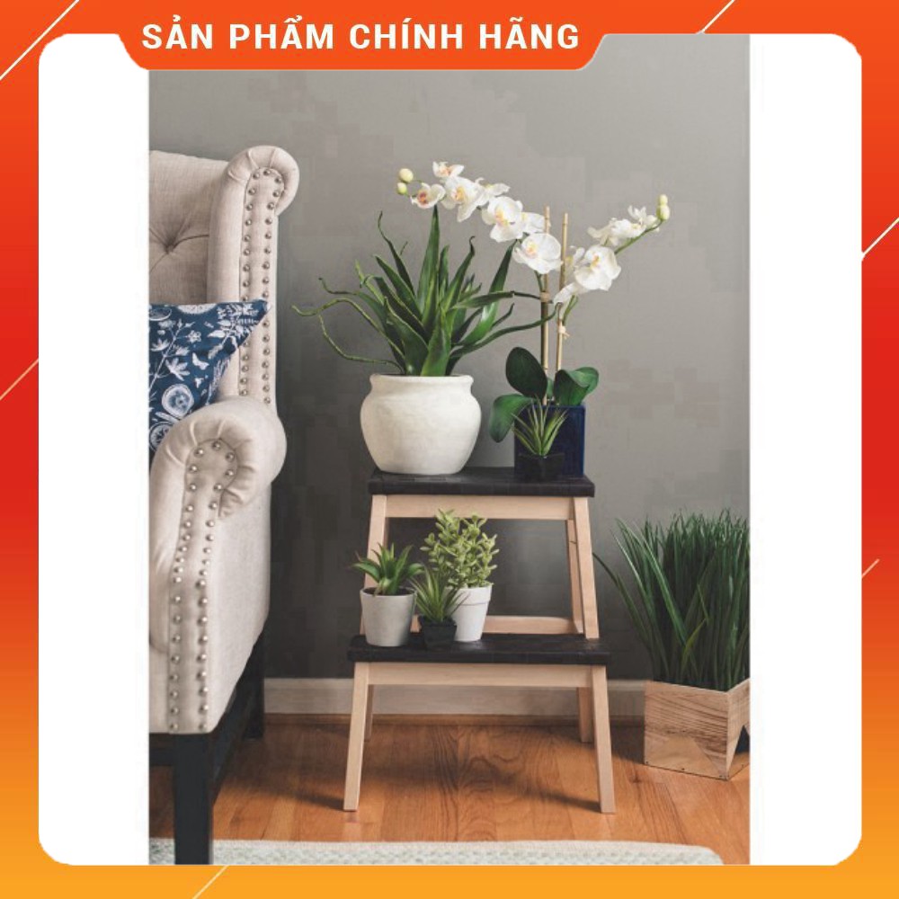 Ghế bậc thang Ikea Bekvam chính hãng. | BigBuy360 - bigbuy360.vn