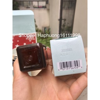 Set Estee Lauder 2 món kem mắt và serum