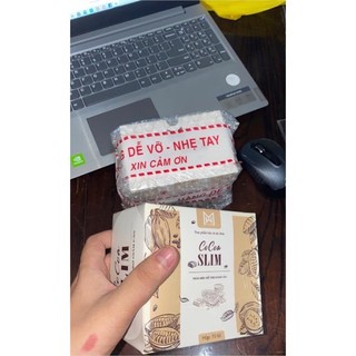 Cocoa Slim giảm cân