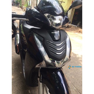 Kính chắn gió SH 125-150I (2017-2019)