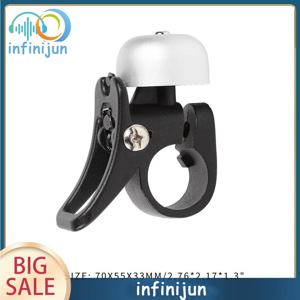 Chuông Gắn Tay Lái Xe Đạp Điện M365 Chuyên Dụng