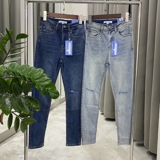 Skinny rách gối•middua shop