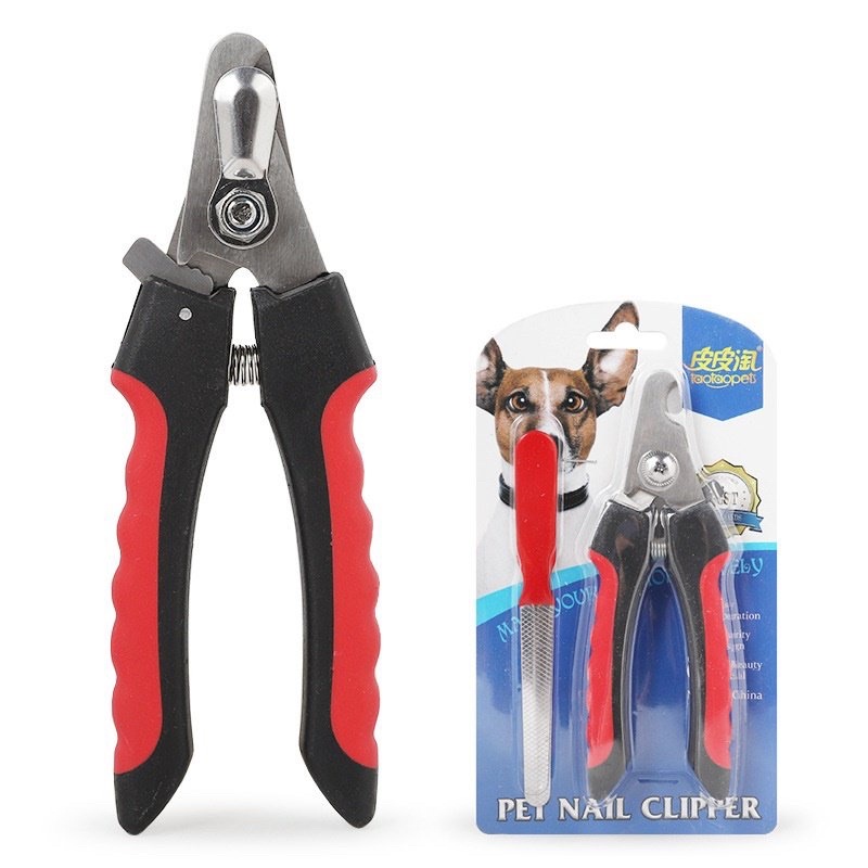 Kiềm cắt móng cho chó mèo