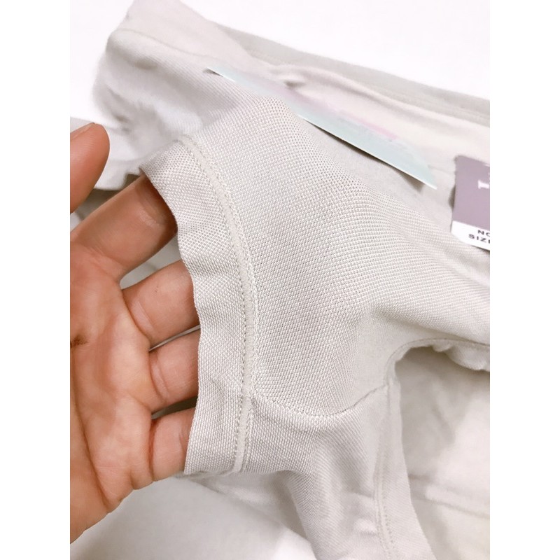 Quần Lót Thun Cotton Siêu Nhẹ Kháng Khuẩn