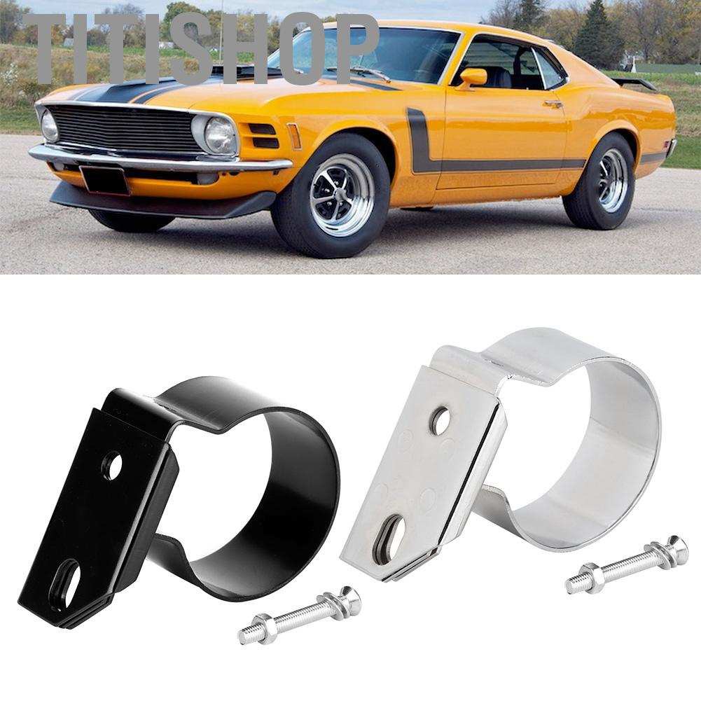 Giá Đỡ Cuộn Dây Đánh Lửa Bằng Hợp Kim Nhôm Cho Ford Mustang F150