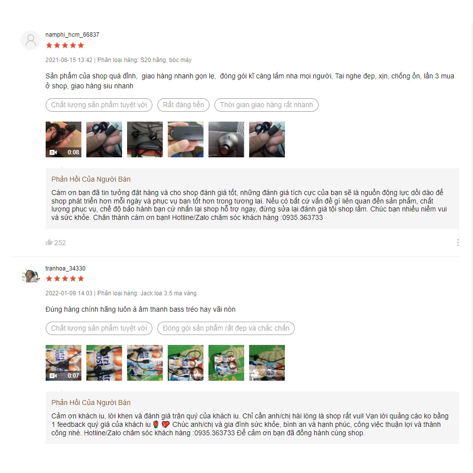 Tai nghe có dây Type C, Tai phone nhét tai chống ồn dây dù bass mạnh chơi game dùng cho Samsung Xiaomi Oppo Redmi SATOPA