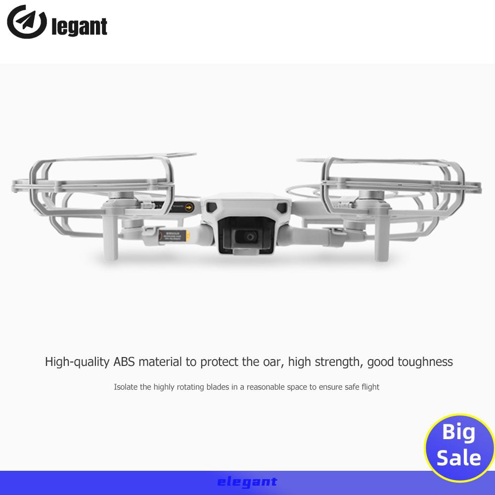 Bộ khung bảo vệ cánh quạt máy bay RC Dji Mavic Mini 2 | BigBuy360 - bigbuy360.vn