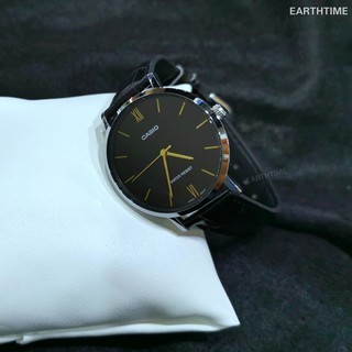 Đồng Hồ Nữ Casio LTP-VT01L-1BUDF