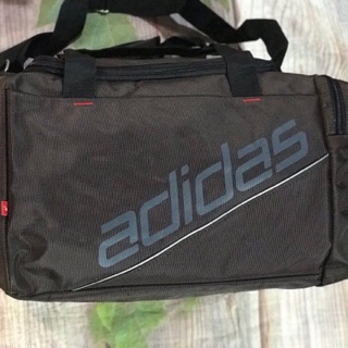 Túi trống vuông adidas cỡ nhỏ