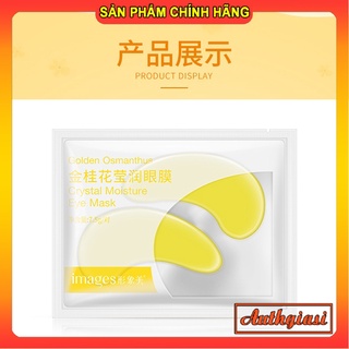 Miếng mặt nạ đắp mắt Images