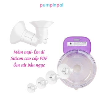 Đệm Giảm Size Hạ Size Phễu Mamachoice Cho Phễu Hút Sữa