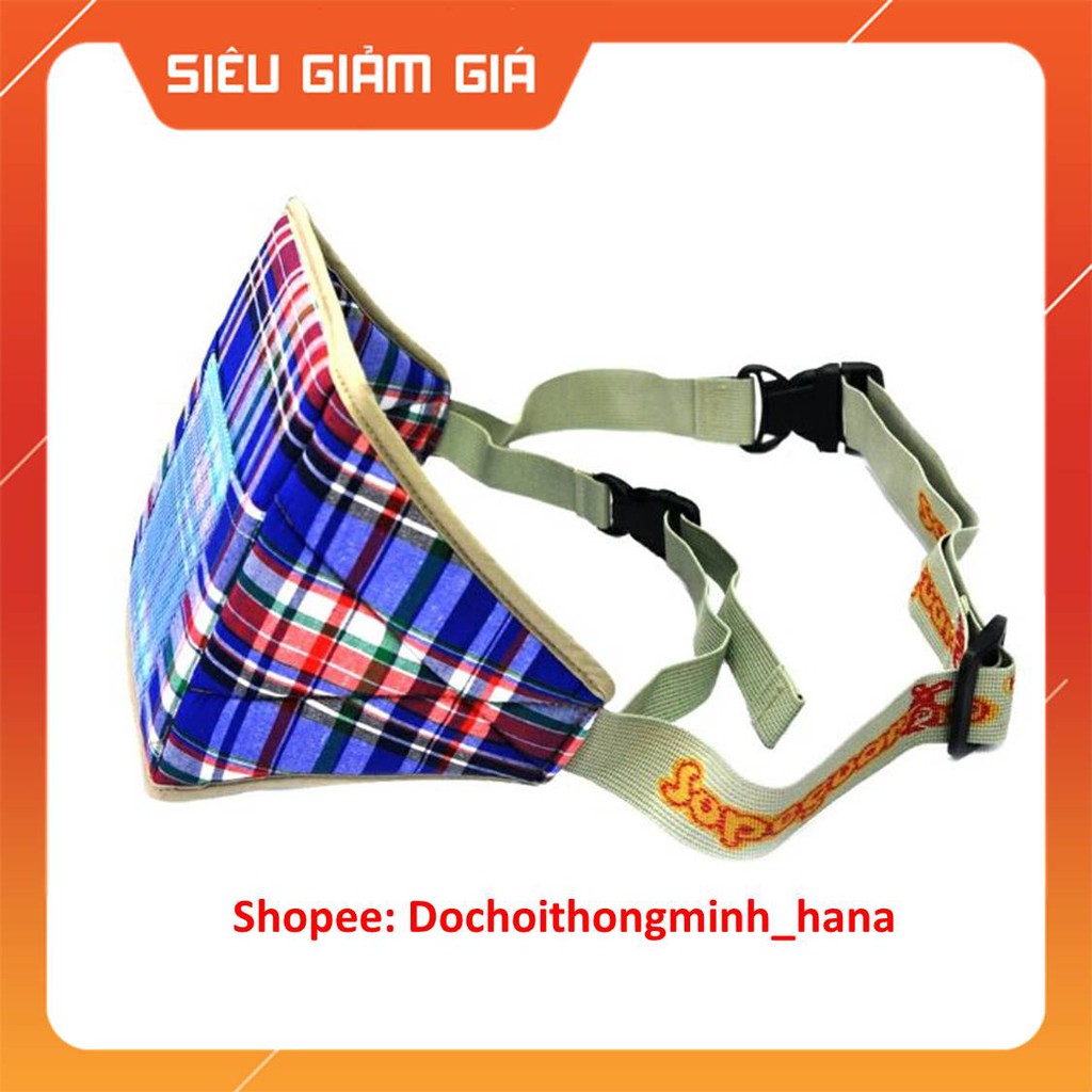 Đai Đi Xe Máy Cho Bé ? SỈ = LẺ  Tiện Lợi, An Toàn, Giá rẻ