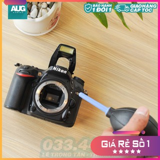 [SALE] Bóng cao su phun hơi vệ sinh máy ảnh/ống kính camera - AUG Camera Hà Nội - Camera & Decor Hà Nội