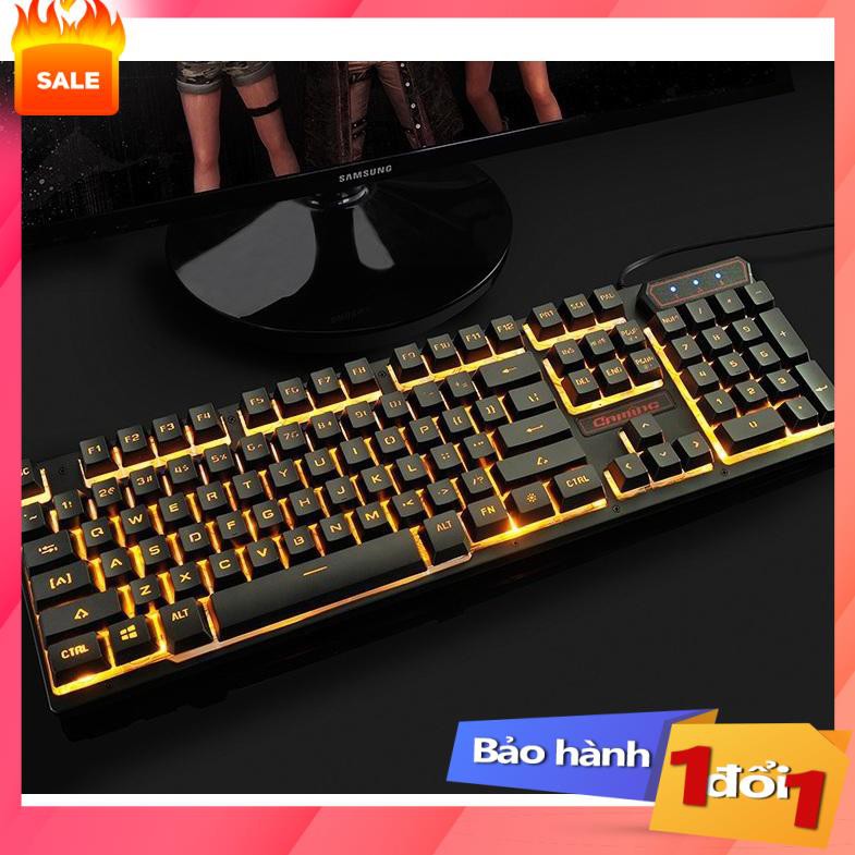 Siêu sale - Hàng Chính hãng Bàn phím Gameming - K600 hàng nhập khẩu | BigBuy360 - bigbuy360.vn