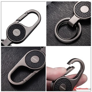 Móc khóa cao cấp Jobon MODEL221