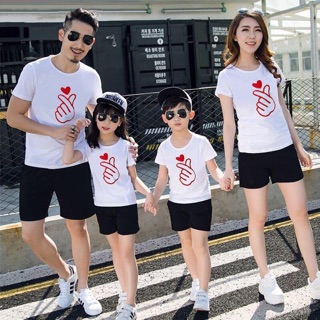 Combo Áo gia đình giá rẻ chất đẹp