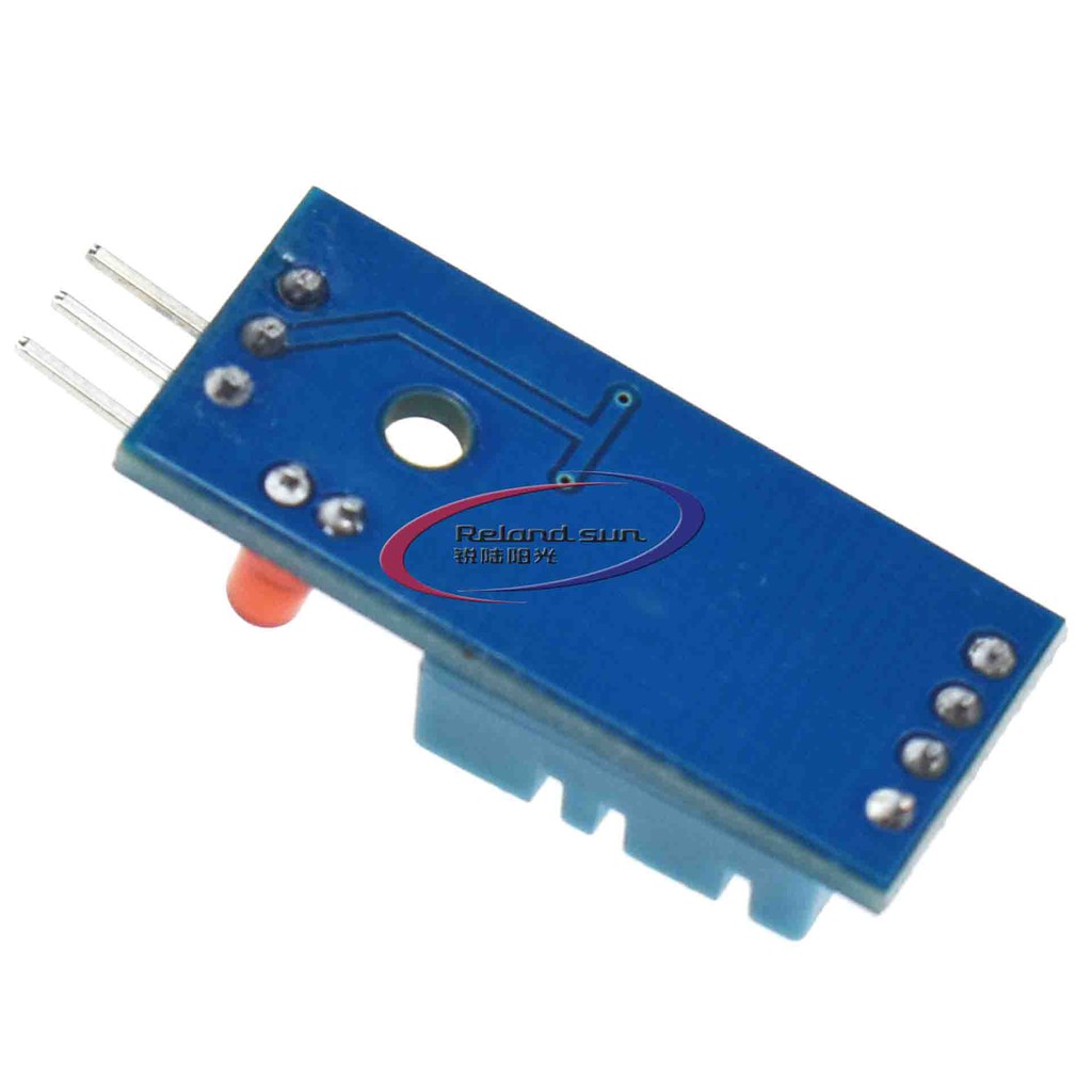 Bộ 5 /1 mô-đun cảm biến nhiệt độ và độ ẩm tương đối cho arduino | BigBuy360 - bigbuy360.vn