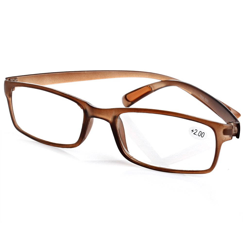 Kính dùng đọc sách gọng nhựa +1.0 1.5 2.0 2.5 3.0 3.5 4.0 | BigBuy360 - bigbuy360.vn