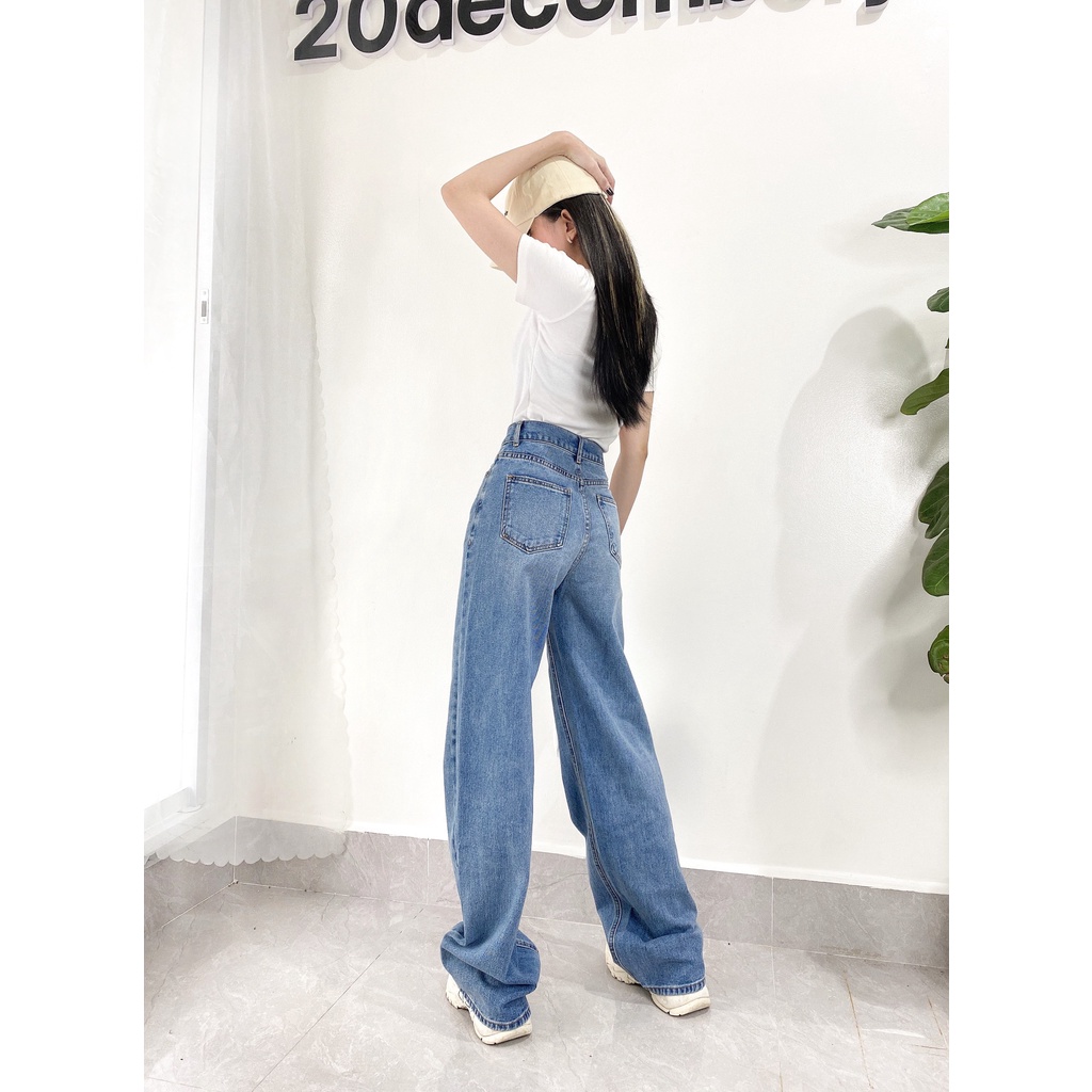 Quần Basic Bear Jeans 20decemberjeans mã 2014 | BigBuy360 - bigbuy360.vn