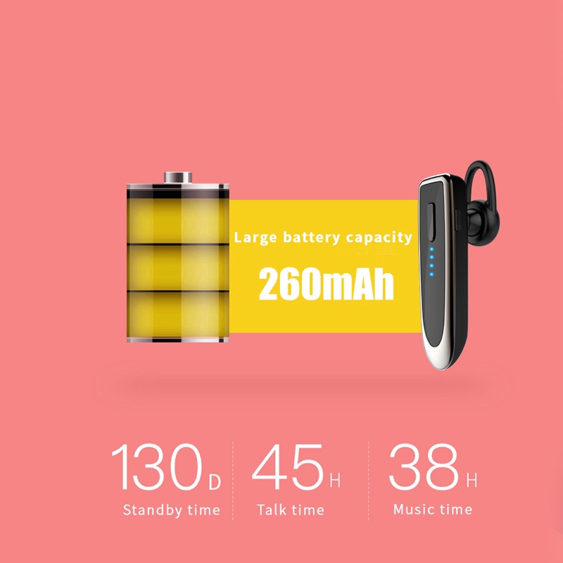 Wemitom K23 wireless headphones use high-quality bluetooth handy | BigBuy360 - bigbuy360.vn