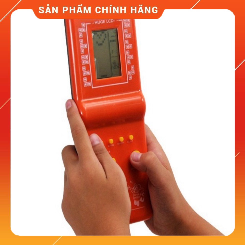 Máy chơi game huyền thoại trở về ký ức tuổi thơ Linh Kiện Thiện Phát - 308 Thống Nhất Là nhà phân phối l