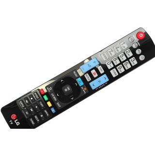 Điều khiển LG Smart thông minh