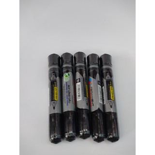 Bút lông dầu PM09 (Xanh, Đen, Đỏ)