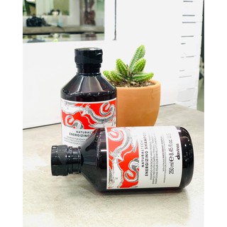 #DẦU_GỘI #CHỐNG_RỤNG_TÓC #DAVINES Energizing Shampoo 250ml