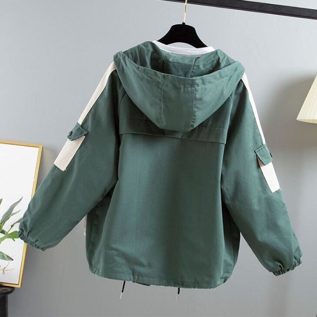 ÁO KHOÁC KAKI BOX 6 TÚI | BigBuy360 - bigbuy360.vn