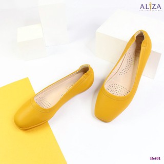 Aliza - Giày bệt siêu mềm Bet01